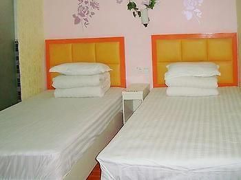 Rongyuan Business Hotel Чанша Екстер'єр фото