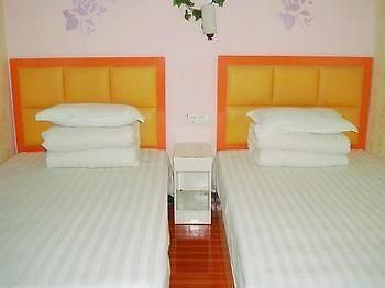 Rongyuan Business Hotel Чанша Екстер'єр фото