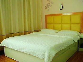 Rongyuan Business Hotel Чанша Екстер'єр фото
