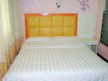 Rongyuan Business Hotel Чанша Екстер'єр фото