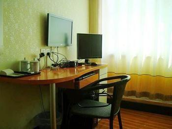 Rongyuan Business Hotel Чанша Екстер'єр фото